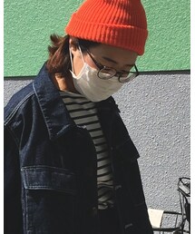 SAINT JAMES | Tシャツ/カットソー