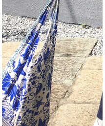 HOLLYWOOD RANCH MARKET | エコバッグ/サブバッグ