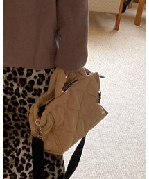 ZARA | ショルダーバッグ