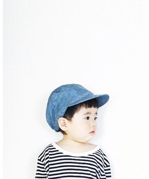 無印良品 | 帽子