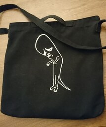 その他 | うらめしカバン(ショルダーバッグ)