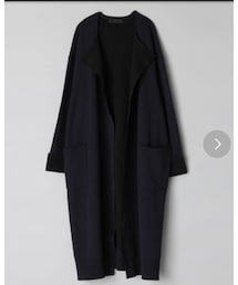 JINASIS | ロングカーディガン(カーディガン/ボレロ)