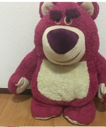 その他 | ロッツォ ハグベアー(おもちゃ)