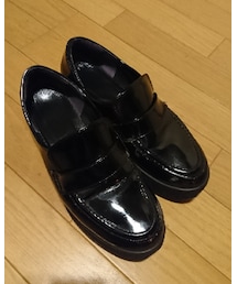 その他 | エナメルローファー(ローファー)