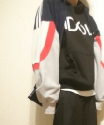 adidas | usedジャージ(ジャージ)