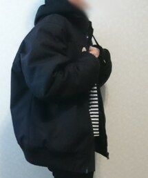 Carhartt | 古着ブルゾン(ブルゾン)