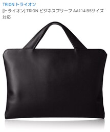 TORION | ビジネスブリーフ(ビジネスバッグ)