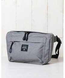 and mikka | ボディーショルダーバッグ(ボディバッグ/ウエストポーチ)