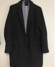 RAY CASSIN | チェスターコート(チェスターコート)