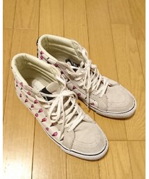 And A × ディペンデンス | HIカットスニーカー(スニーカー)