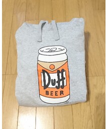 Universal Studios | スウェットパーカー(パーカー)