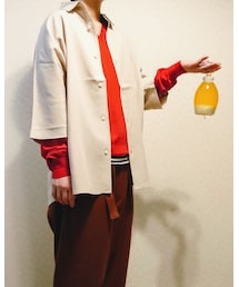 TOMORROWLAND  | ニット/セーター