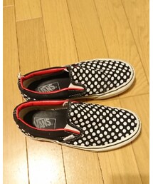 VANS | スリッポン