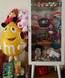 部屋のはしっこ | 部屋のはしっこ(おもちゃ)