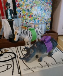 その他 | フィギュア