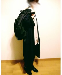 横から | その他