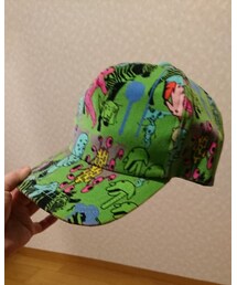 CA4LA | キャップ(キャップ)