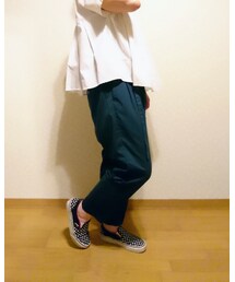 VANS | スリッポン