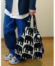 Finlayson | トートバッグ(トートバッグ)