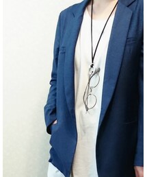 STUDIOUS | ジャケット(テーラードジャケット)