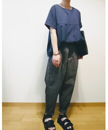 KBF | KBFブラウス(シャツ/ブラウス)