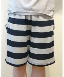 GU | ハーフパンツ(その他パンツ)
