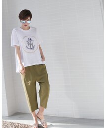 ZOOZOOM(韓国ブランド) | Pocket baggy pants(パンツ)