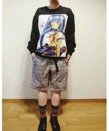 別のポーズ | その他