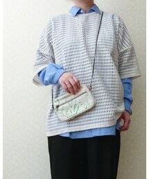 STEPHAN SCHNEIDER | ボディバッグ/ウエストポーチ