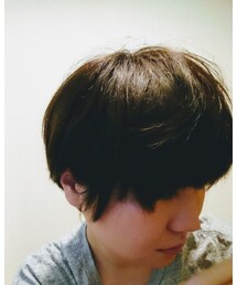 その他 | あたま カーキ色(その他)