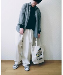 UNIQLO | シャツ/ブラウス