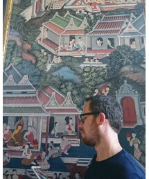 タイの寺院 | その他