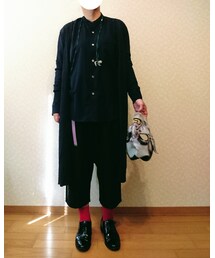 LOFT | マスク取ったら・・・(その他)