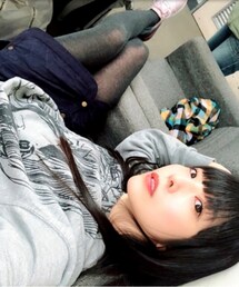 MIKIO SAKABE | スウェット(スウェット)