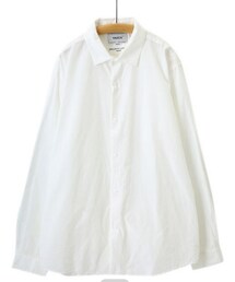 YAECA | コンフォートシャツ スタンダード(シャツ/ブラウス)
