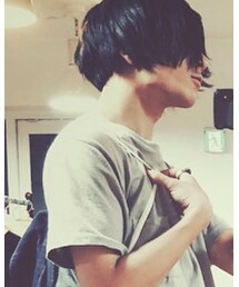 KURO | Tシャツ/カットソー