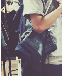 KURO | デニムジャケット