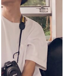 無印良品 | Tシャツ/カットソー