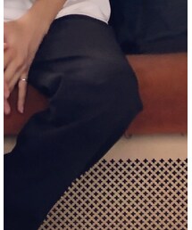 used | スラックス