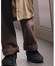 UNITED TOKYO | スラックス