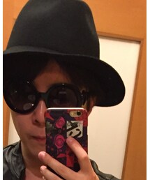 PRADA | サングラス