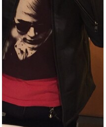 HYSTERIC GLAMOUR | Tシャツ/カットソー