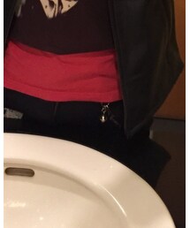 UNIQLO | デニムパンツ