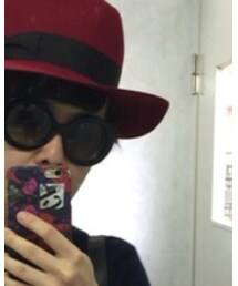 PRADA | サングラス