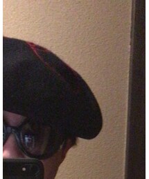 CA4LA | ハンチング/ベレー帽