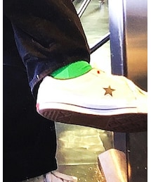 CONVERSE | スニーカー