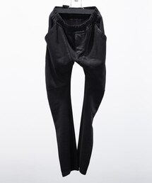 JULIUS | インディレクトスキニーパンツ(その他パンツ)