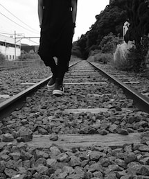てくてく(その他)
