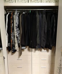 くろーぜっと!(収納グッズ)