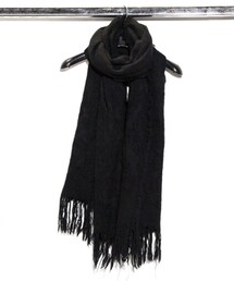 JULIUS | シュリンクストール(ストール/ショール)